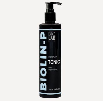 Тонік-гідрофілер з лактобактеріями Hydrofiller Tonic with Lactobacilli BIOLAB Estetic, 250 мл BIO5003 фото