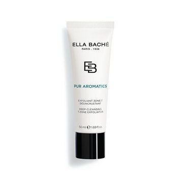 Эксфолиант для Т-зоны Ella Bache Exfoliant Zone T, 50 мл VE23014 фото