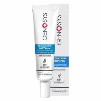 Восстанавливающий крем после процедур Genosys Soothing Repair PostCream (SRP) 20 г Repair PostCream 20 г фото