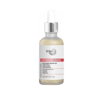 Пілінг Баланс BALANCING PEEL 16% pH 3,2 - 50 ml Brilace, 50 мл Br0057 фото