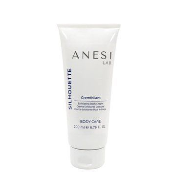 Крем эксфолиант для тела Silhouette Cremfoliant Anesi Lab 200 мл anesi 069 фото