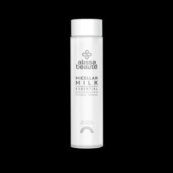 Міцелярне молочко для усіх типів шкіри Micellar Milk Alissa Beaute, 200 мл A004 фото