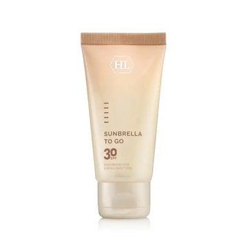 Солнцезащитный крем SPF 30 Holy Land Sunbrella Sun Protector SPF 30 50 мл 2606 фото