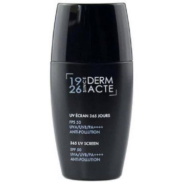 Защитный крем 365 дней от загрязнений и ультрафиолета SPF 50 Academie 30 мл 8026000 фото