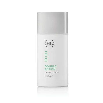 Подсушивающий лосьон Holy Land Double Action Drying Lotion 30 мл 0311 фото