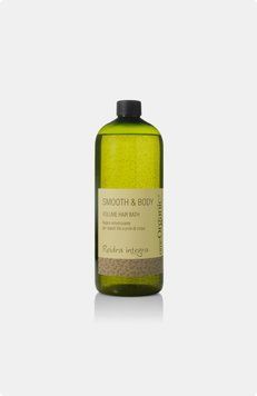 OmeOrganic SMOOTH & BODY VOLUME HAIR BATH Шампунь для объёма, 1000 мл 8033109848251 фото