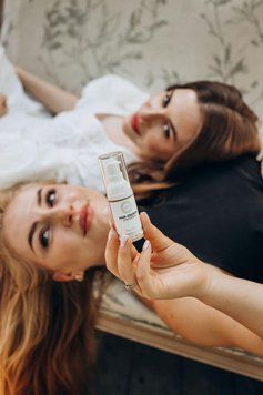 Сироватка-активатор росту волосся HAIR-GROWTH CONCENTRATE JeuDerm, 20 мл JD3805105 фото