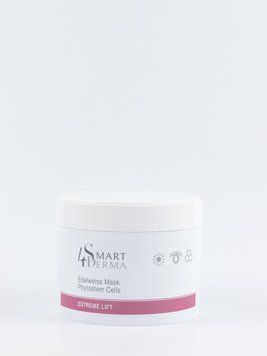 Smart4Derma Extreme Lift Edelweiss Омолаживающая маска Эдельвейс 50 мл 737 фото