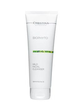 М&rsquo;який очищувальний гель Christina Bio Phyto Mild Facial Cleanser 250 мл CHR573 фото