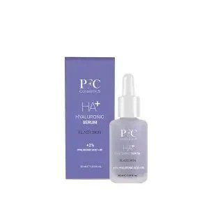 Сыворотка с гиалуроновой кислотой PFC Cosmetics HYALURONIC SERUM HA+ 30 мл 11296 фото