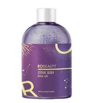 Детокс &ndash; соль мертвого моря Robeauty 350 гр ROB-078 фото