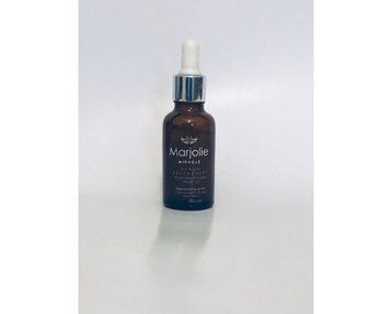 Marjolie Сыворотка регенерирующая с фильтратами секрета улитки Regenerating Serum Snail Secretion Filtrate, 30 M6702 фото
