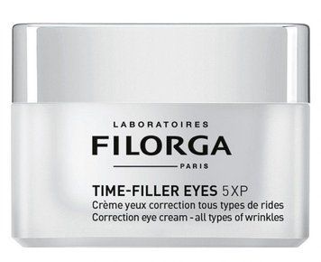 Філорга Тайм-філер 5XP для контуру очей Filorga Time-Filler 5 XP Eyes 15 мл ACL9752279 фото