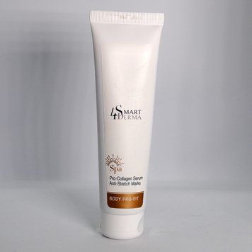 Smart4Derma Pro-Collagen Serum Anti-Stretch Marks Проколлагеновый корректор растяжек и стрий 100 мл 625 фото