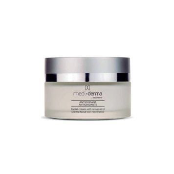 Антиоксидантний крем для обличчя Medi+derma Antioxidant Facial Cream 50 мл 40004048 фото