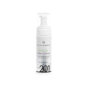 Мус для очищення шкіри Green Age Dermal Cleansing Mousse HISTOMER, 150 мл H044 фото