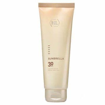 Солнцезащитный крем SPF 30 Holy Land Sunbrella Sun Protector SPF 30 125 мл 2603 фото