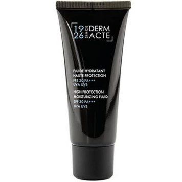 Увлажняющая защитная эмульсия SPF 30 / Fluide hidratant haute protection FPS 30 PA+++ UVA UVB Academie 40 мл 8018000 фото