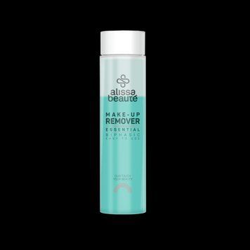 2-фазний засіб для зняття макіяжу Make-up Remover Alissa Beaute, 200 мл A184 фото