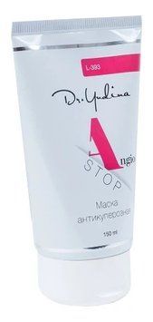 Маска антикурозная для лица Angio-Stop Dr. Yudina 150 мл L393 фото