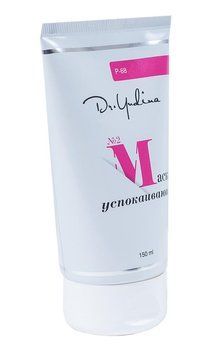 Маска Успокаивающая №2 / Relax mask №2 / Dr. Yudina 150 мл Р68 фото