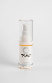 Освітлююча сироватка MELA-BRIGHT CONCENTRATE JeuDerm, 20 мл JD3803549 фото