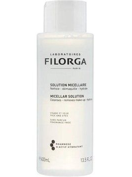 Філорга Міцелярний розчин Filorga Solution Micellaire, 400 мл ACL6036192 фото