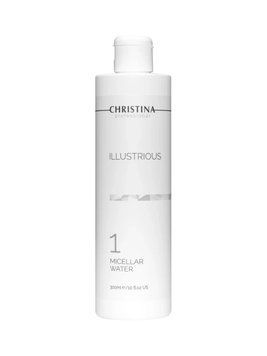 Міцелярна вода (крок 1) Christina Illustrious Micellar Water 300 мл CHR528 фото