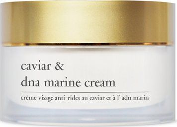 Крем з ікрою та морською ДНК Caviar & marine DNA cream Yellow rose 50 мл 1020045 фото