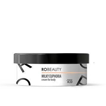 Крем для тела с гиалуроновой кислотой Robeauty 250мл ROB-079 фото