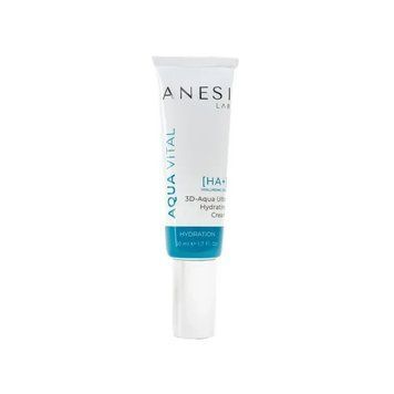 Крем для глубокого увлажнения кожи лица 3D-AQUA ULTRA HYDRATING CREAM Anesi Lab 50 мл anesi 022 фото