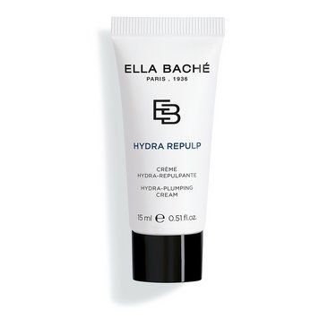 Гидро-плампинг крем интенсивно увлажняющий Ella Bache Hydra-plumping Cream, 15 мл GE23002 фото