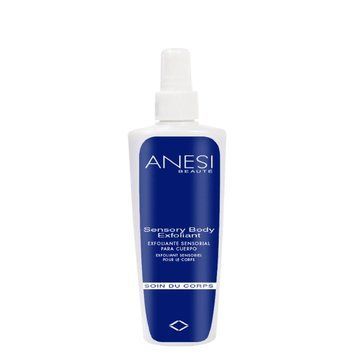 Сенсорный пилинг эксфолиант для тела Sensory Body Exfoliant Anesi Lab 220 мл anesi 071 фото