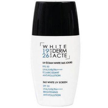 Осветляющий защитный крем 365 дней SPF 50 UVA/UVB PA++++ / UV &Eacute;cran White 365 8360000 фото