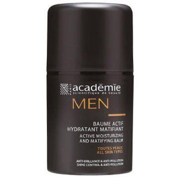 Активный увлажняющий бальзам / BAUME ACTIF HYDRATANT MATIFIANT Academie 50 мл 4520001 фото