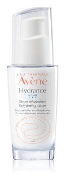 Авен Гидранс Интенсивная увлажняющая сыворотка Avene Hydrance Intense Serum Rehydratant 30 мл AV0031 фото