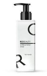 Мыло жидкое с антибактериальным эффектом Robeauty 250 мл ROB-080 фото