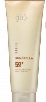 Солнцезащитный крем SPF 50+ Holy Land Sunbrella Sun Protector SPF 50+ 125 мл 2607 фото