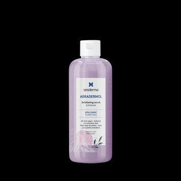 Сесдерма Abradermol Скраб эксфолиант Sesderma Abradermol Volcanic Exfoliating Scrub 250 мл 40007040 фото