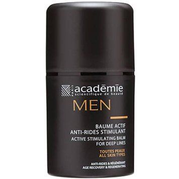 Активный стимулирующий бальзам от морщин / BAUME ACTIF ANTI-RIDES STIMULANT Academie 50 мл 4530001 фото