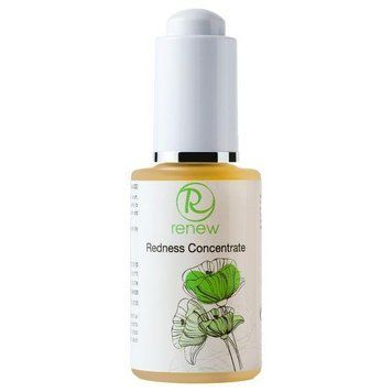 Renew Концентрат для лечения купероза REDNESS CONCENTRATE 30 мл RENEWREDC фото