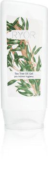 Гель с чайным маслом для интимной гигиены Tea Tree Oil Gel Ryor, 200 мл 016 фото