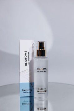 Зволожуючий міст з екзосомами REJUSOME EXO BOOST MIST JeuDerm, 150 мл JD12197476 фото