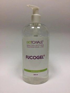 Фукогель FUCOGEL Biotonale 500 г фл. ВТ00115 фото
