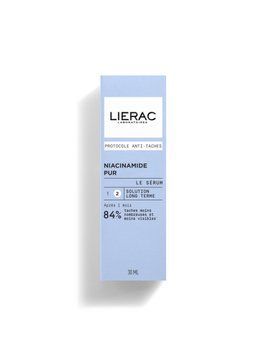 Лиерак ПРОТОКОЛ против пигментных пятен Сыворотка Lierac Protocole Anti-taches Serum 30 мл LC1010081 фото