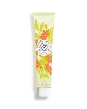 Роже і Галле Крем для рук Квітка Османтуса Roger & Gallet Fleur d`Osmanthus 30 мл RG1005051 фото