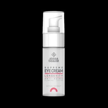 Антивозрастной крем вокруг глаз и губ Supreme Eye Cream Alissa Beaute, 30 мл A050 фото