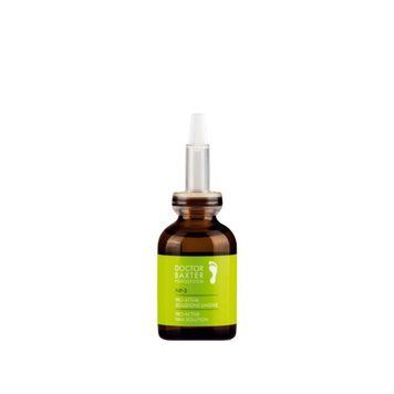 Лікувальна сироватка для нігтів Pro-Active Nail Solution NP-3 HISTOMER, 30 мл H237 фото