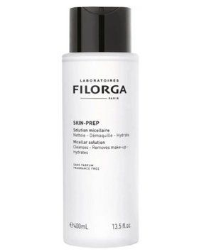 Філорга Міцеллярний лосьон Skin Prep 400 мл 61046535 фото
