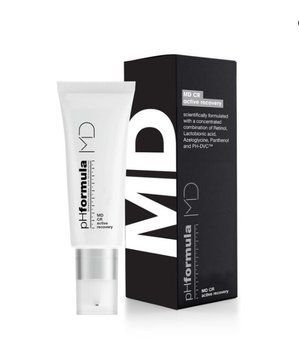 Відновлюючий концентрат для чутливої шкіри/MD C.R. active recovery / pHformula 50 мл NEW FORMULА 005MD фото